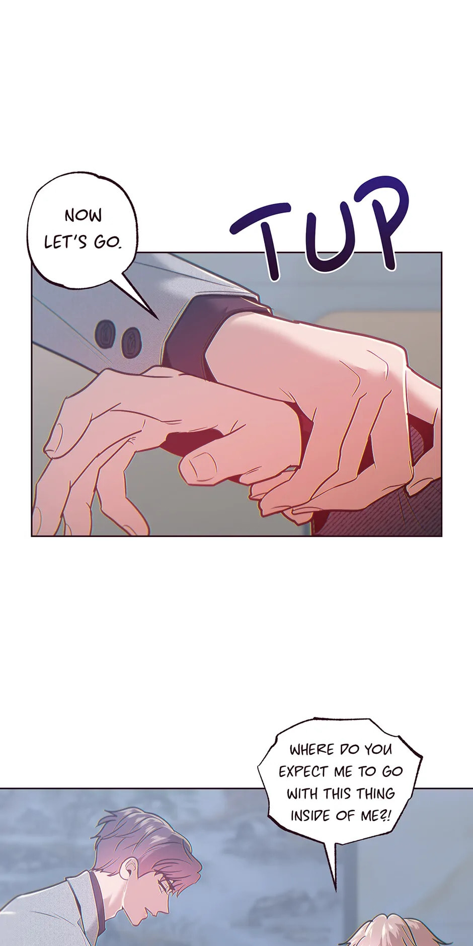 Read Falling Down chapter 35 image 45 on Lezhin