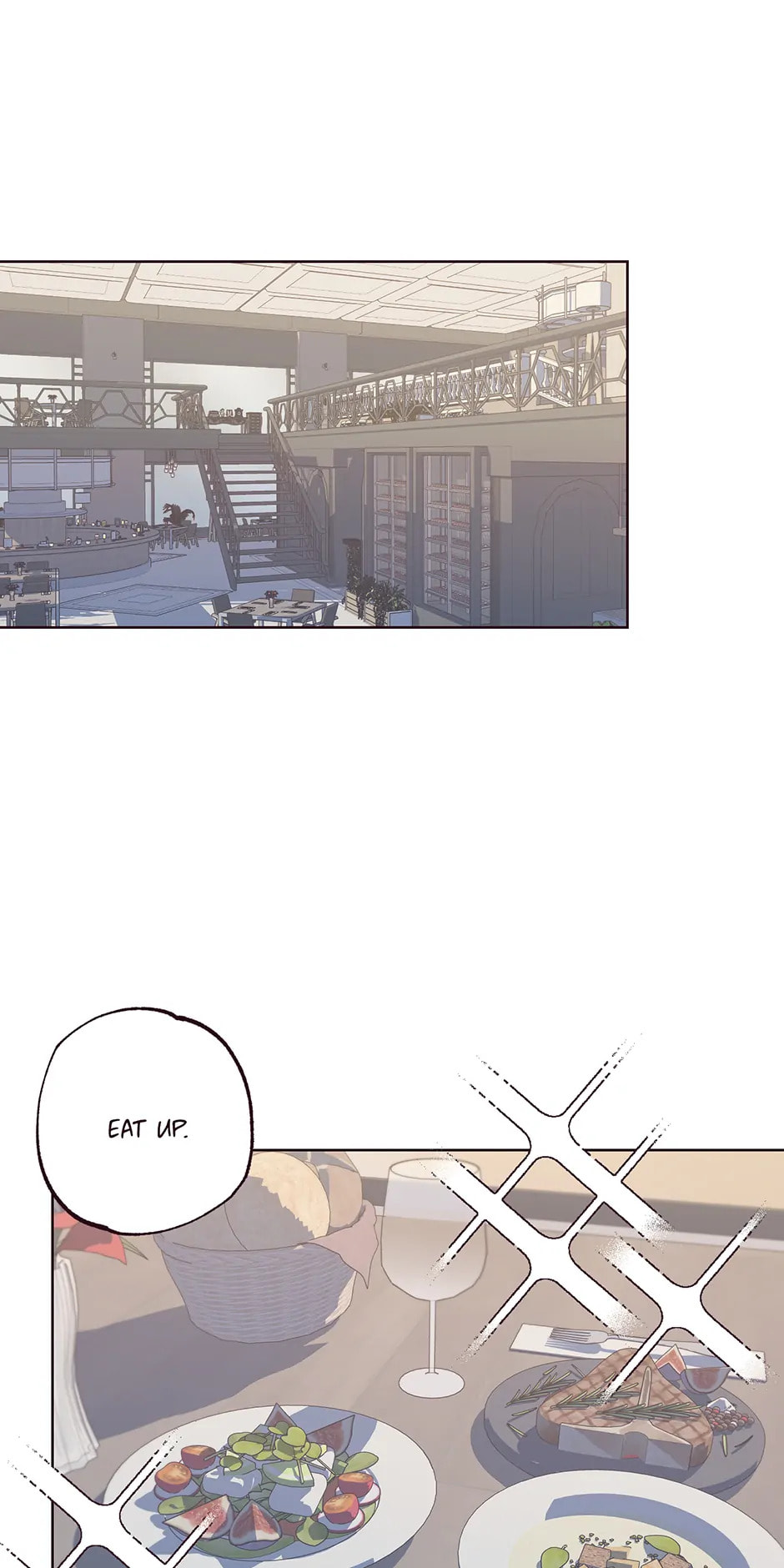 Read Falling Down chapter 35 image 48 on Lezhin
