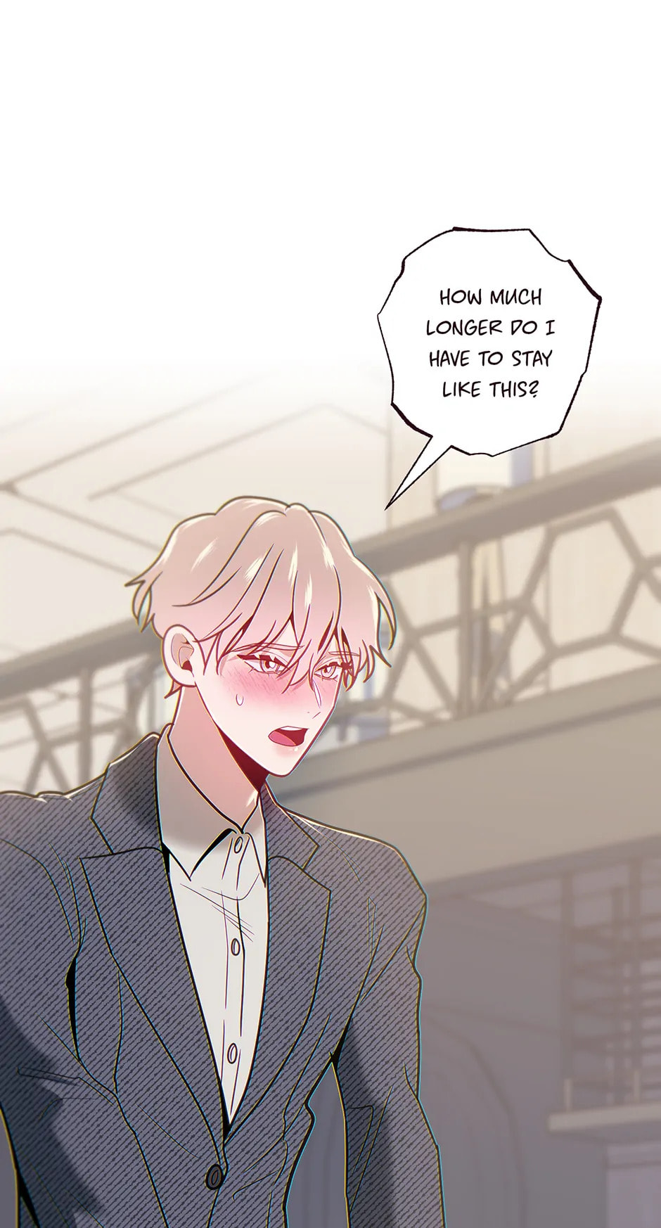 Read Falling Down chapter 35 image 50 on Lezhin