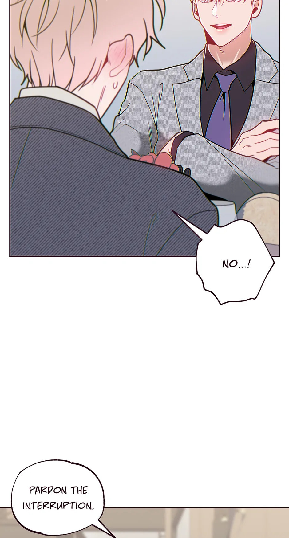 Read Falling Down chapter 35 image 52 on Lezhin