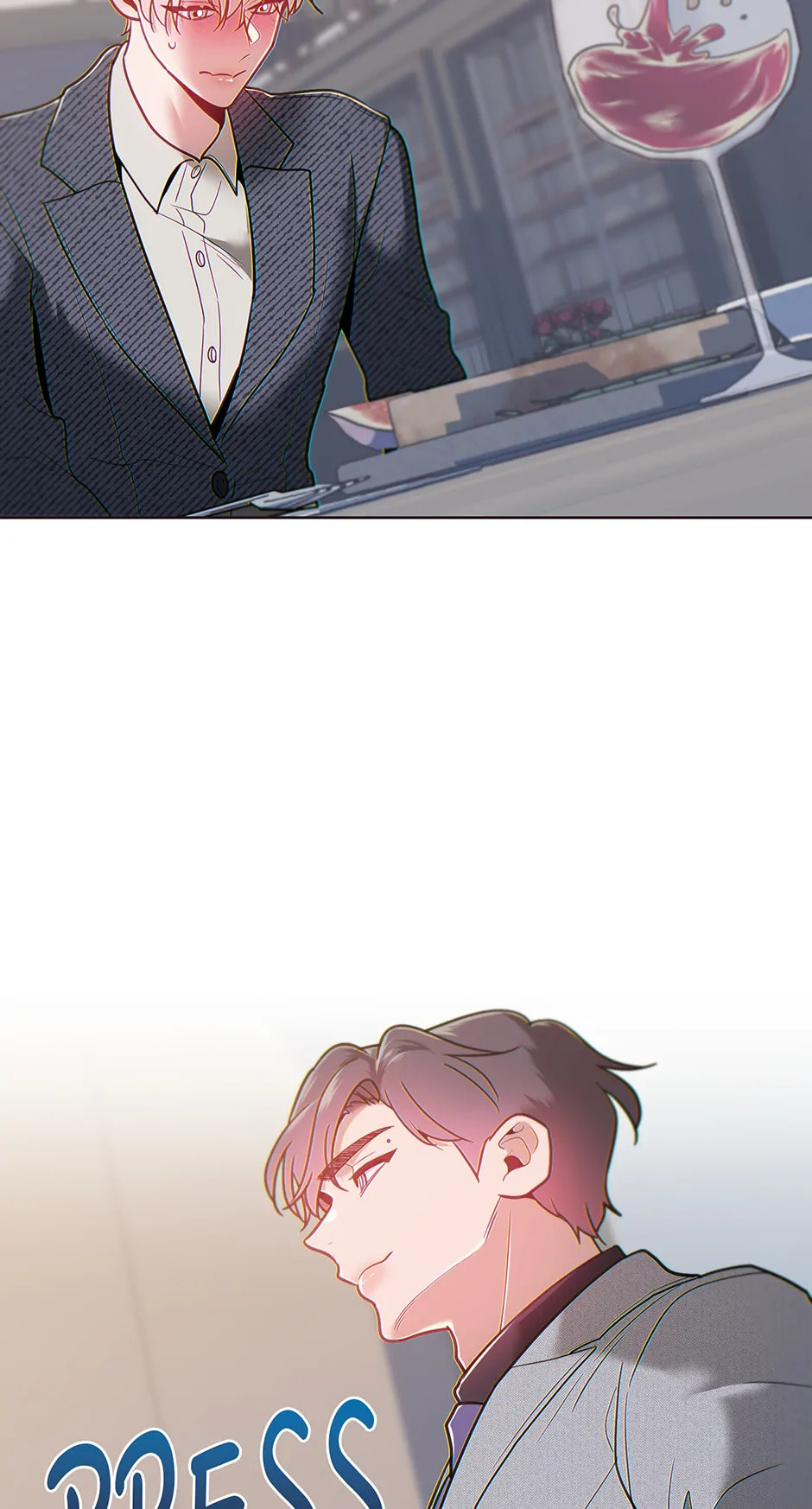 Read Falling Down chapter 35 image 54 on Lezhin