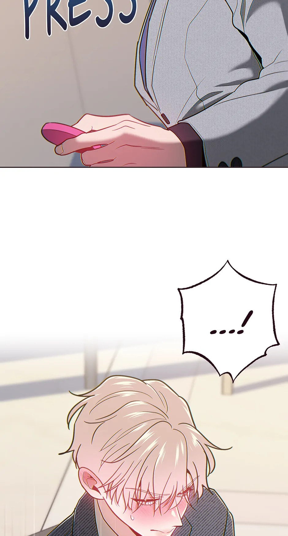 Read Falling Down chapter 35 image 55 on Lezhin
