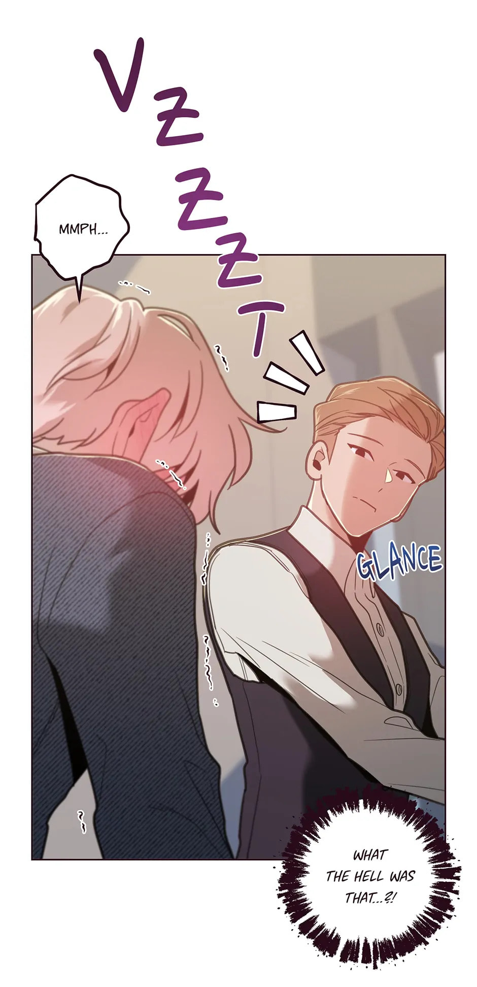 Read Falling Down chapter 35 image 57 on Lezhin