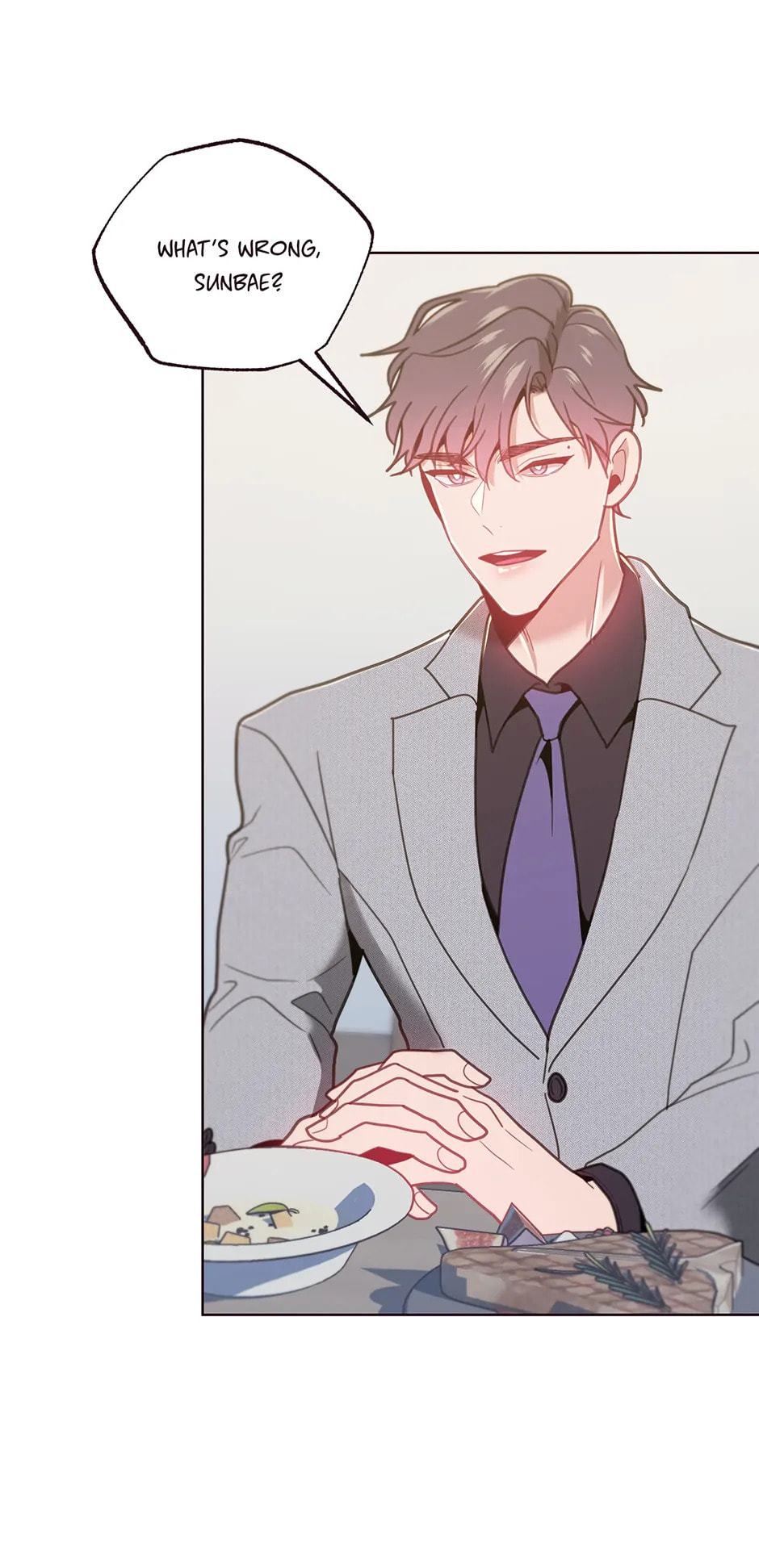 Read Falling Down chapter 35 image 58 on Lezhin