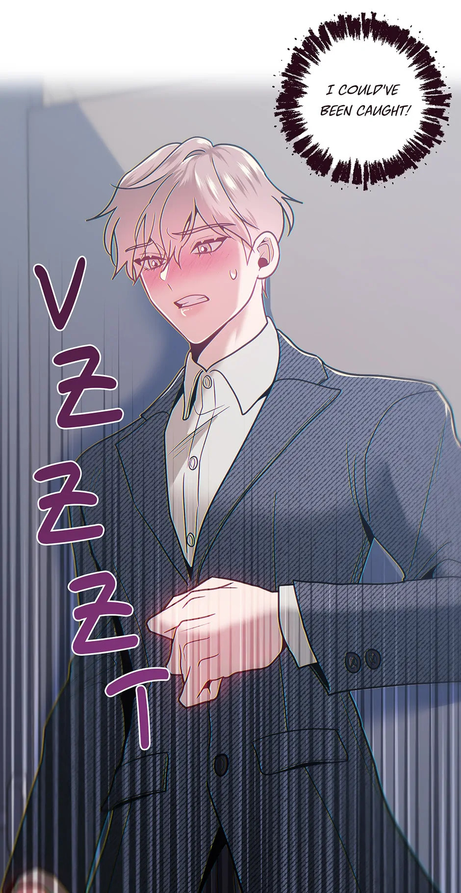 Read Falling Down chapter 35 image 63 on Lezhin