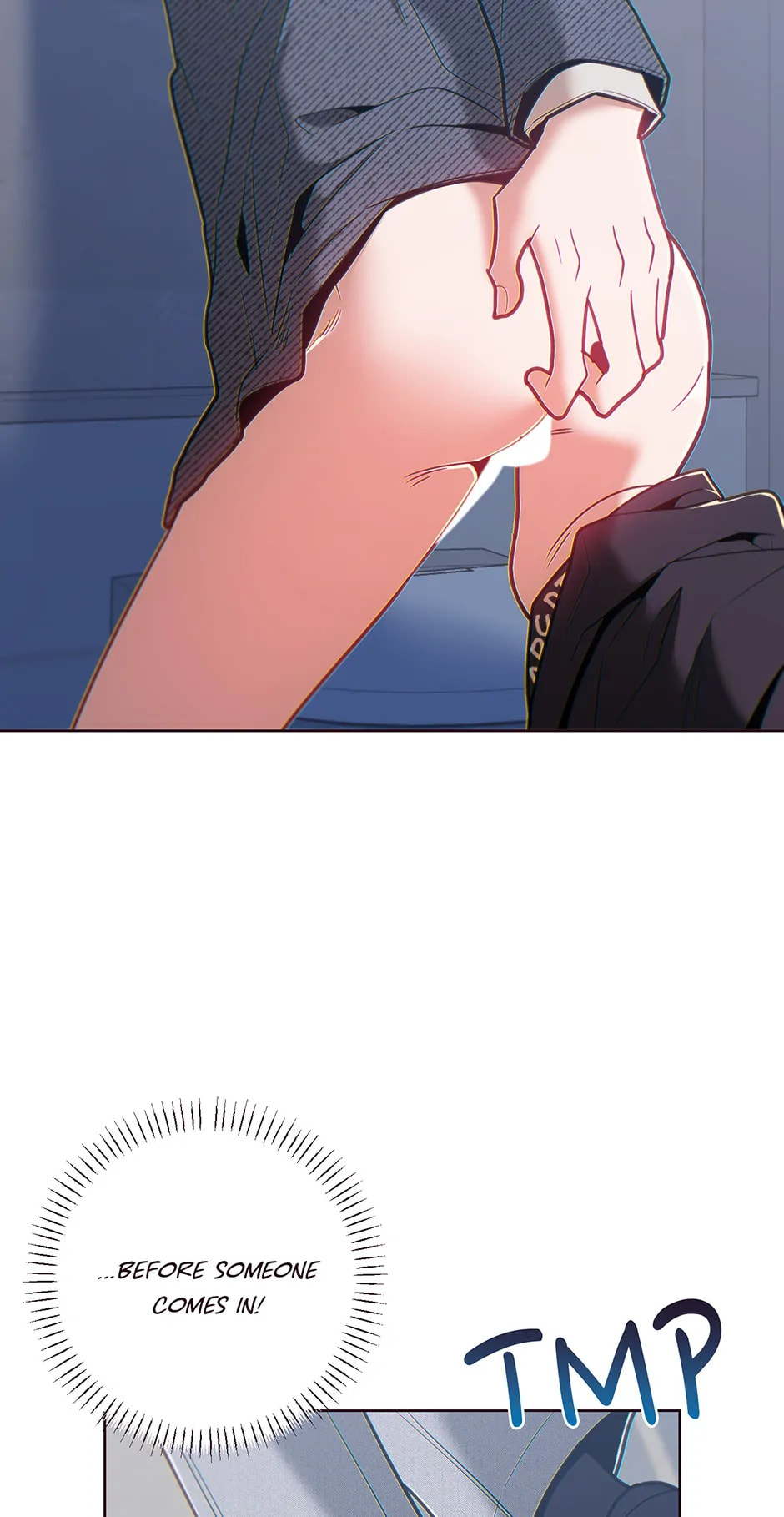 Read Falling Down chapter 35 image 66 on Lezhin
