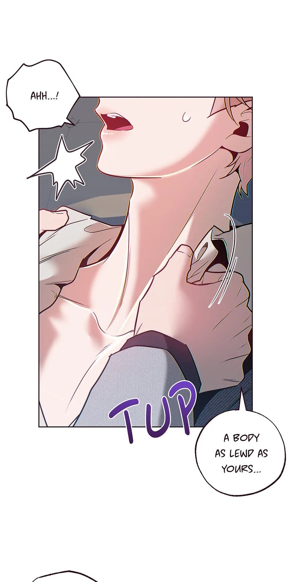 Read Falling Down chapter 35 image 7 on Lezhin