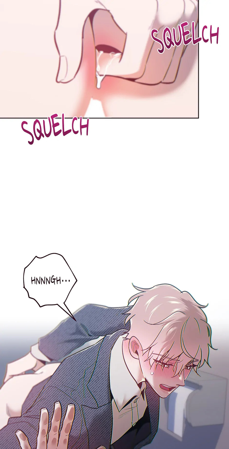 Read Falling Down chapter 36 image 1 on Lezhin