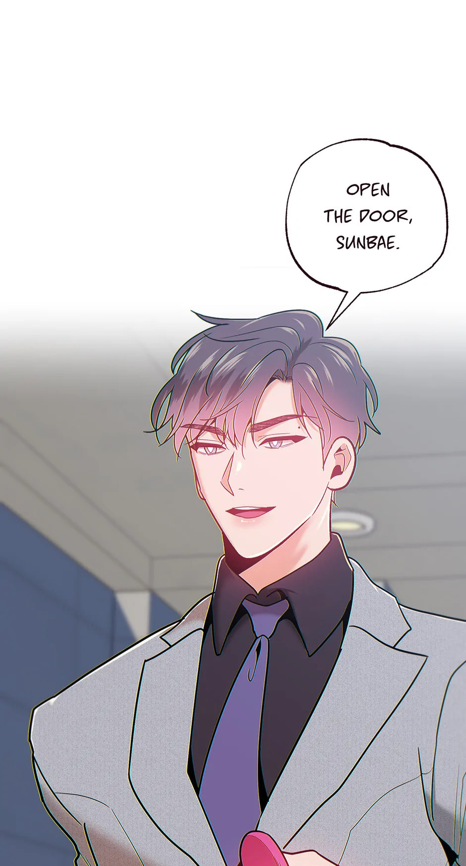Read Falling Down chapter 36 image 11 on Lezhin