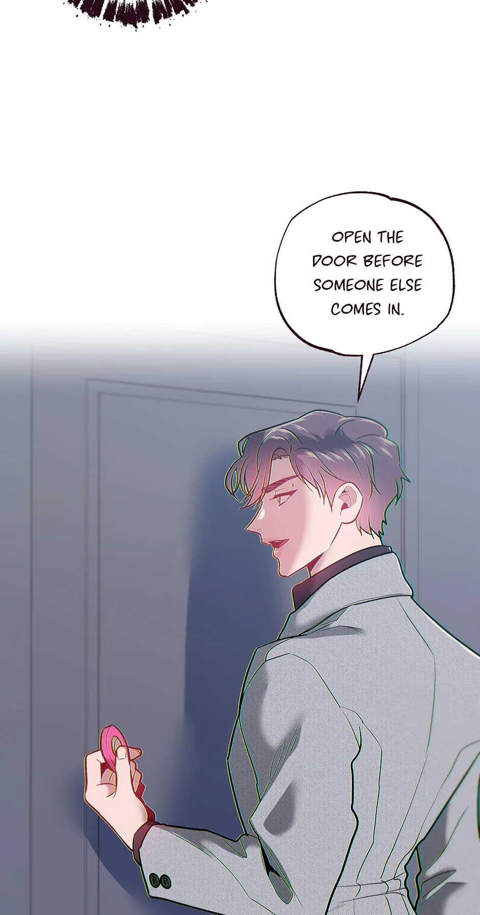 Read Falling Down chapter 36 image 15 on Lezhin