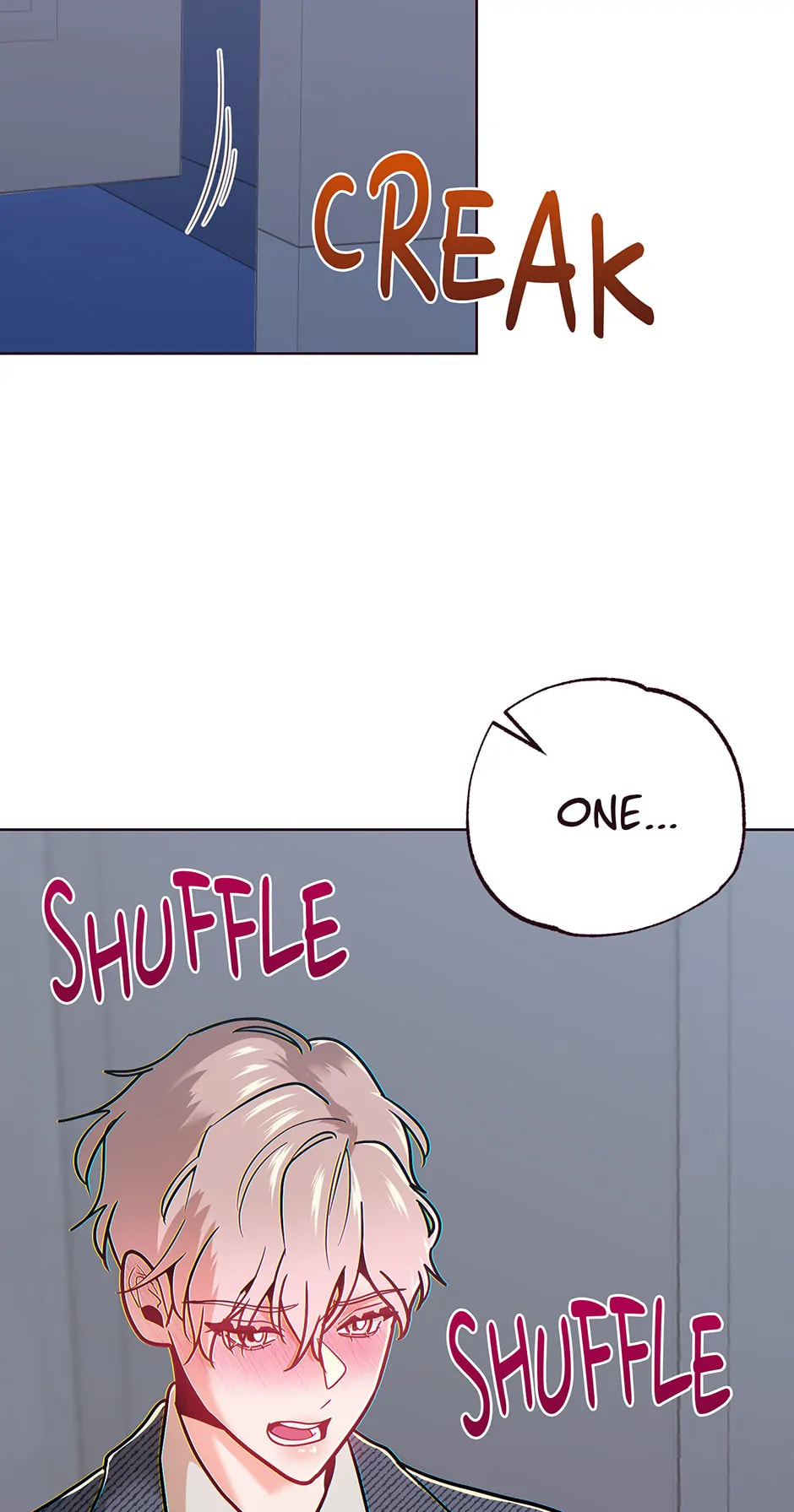 Read Falling Down chapter 36 image 18 on Lezhin