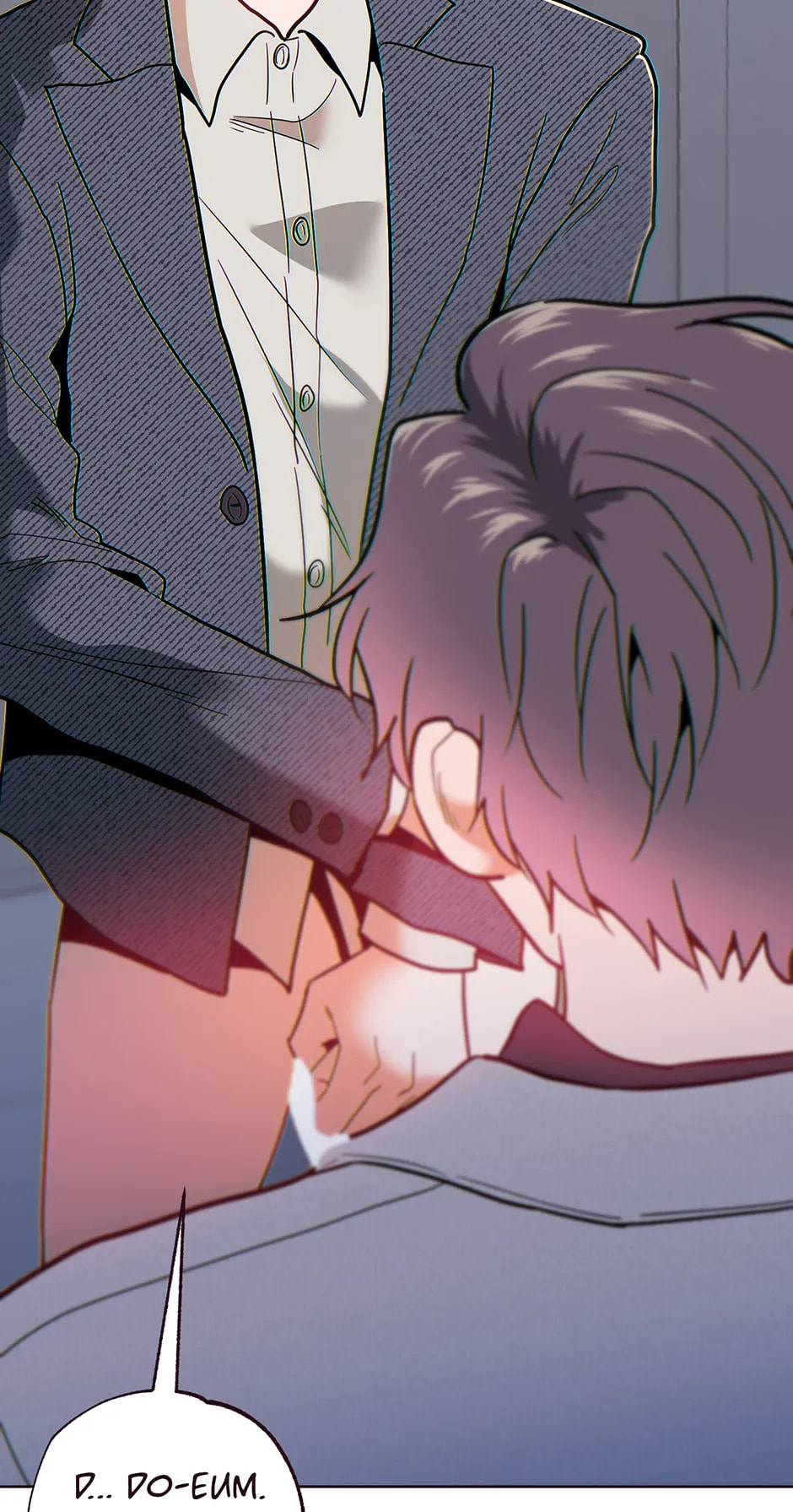 Read Falling Down chapter 36 image 19 on Lezhin