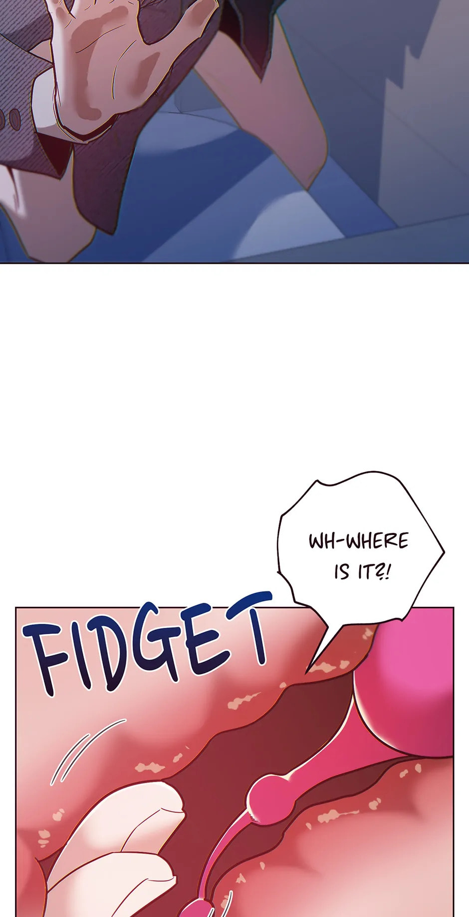 Read Falling Down chapter 36 image 2 on Lezhin
