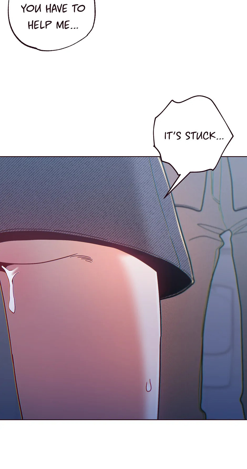 Read Falling Down chapter 36 image 20 on Lezhin
