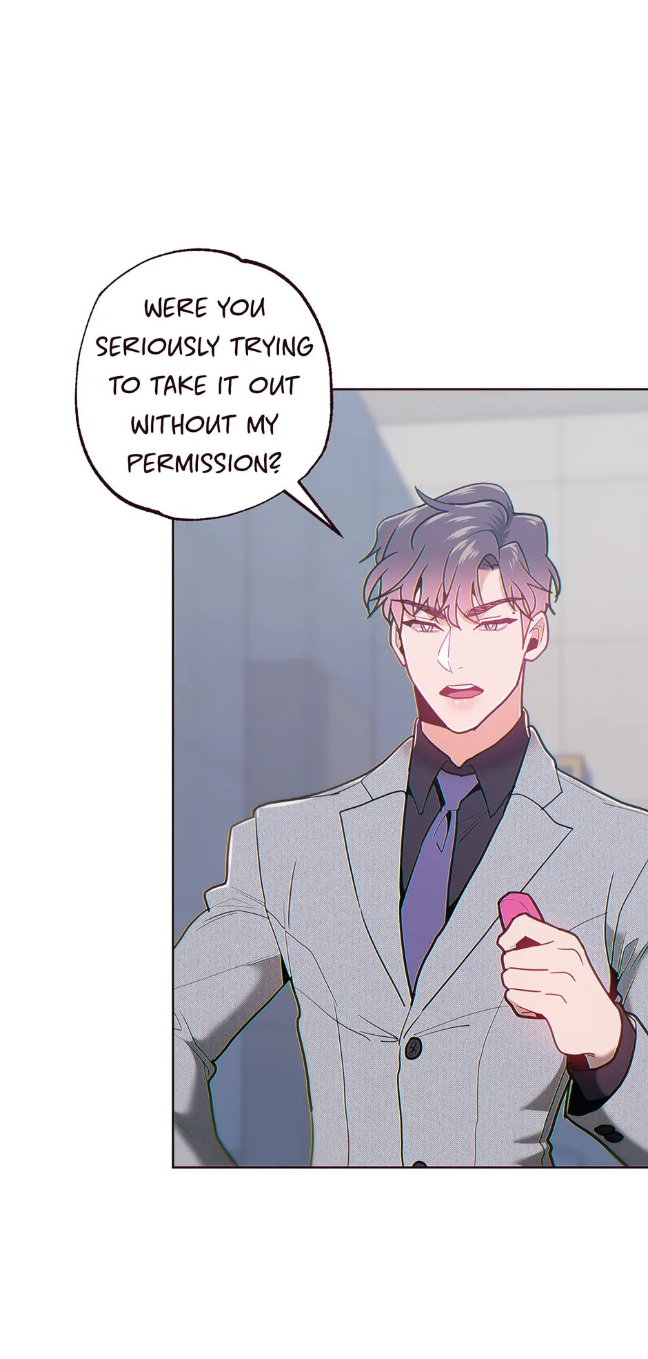 Read Falling Down chapter 36 image 21 on Lezhin