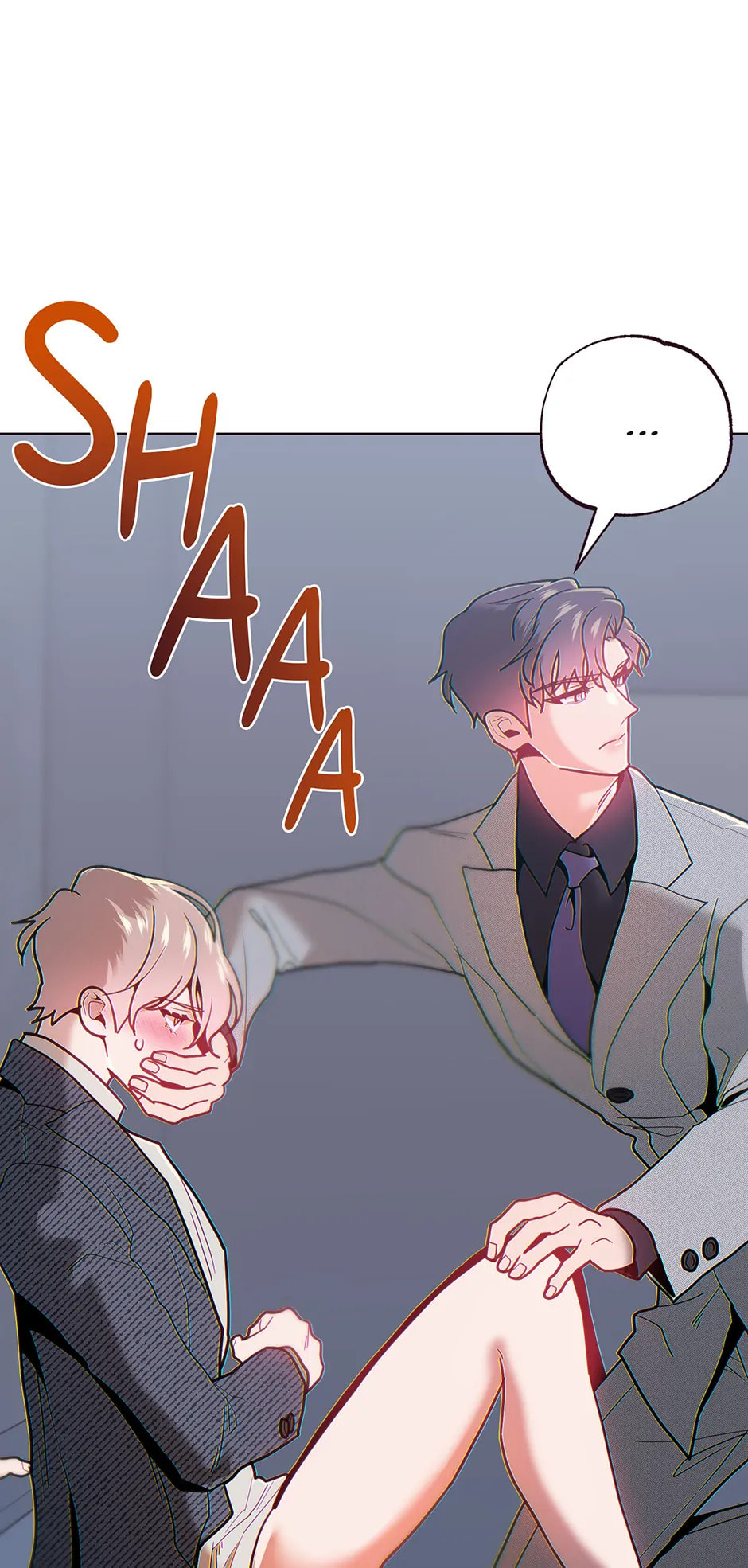 Read Falling Down chapter 36 image 24 on Lezhin