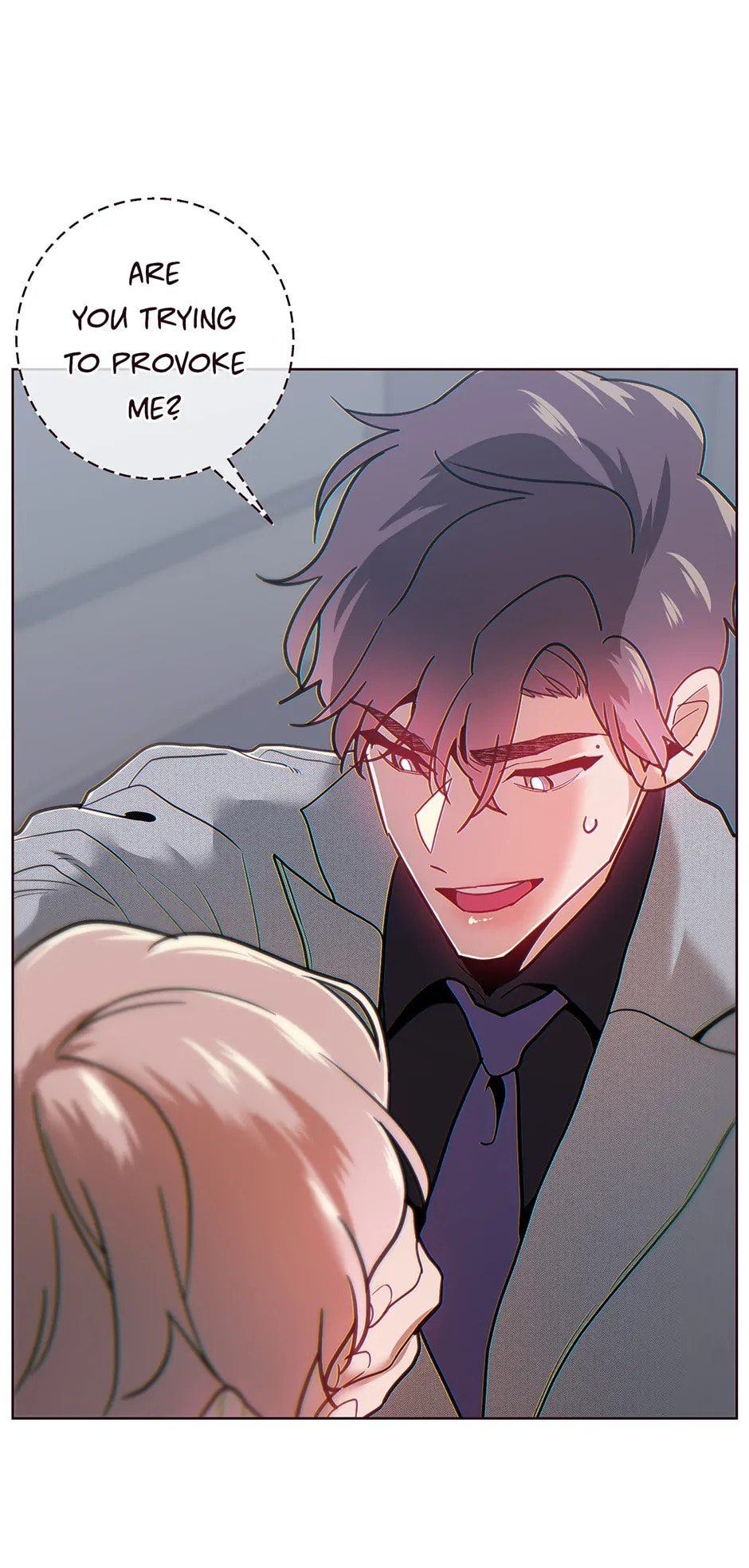 Read Falling Down chapter 36 image 27 on Lezhin