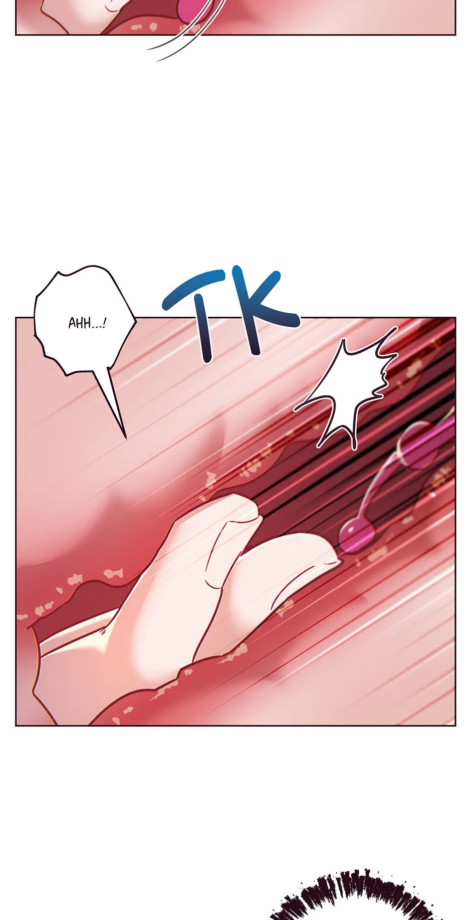 Read Falling Down chapter 36 image 3 on Lezhin