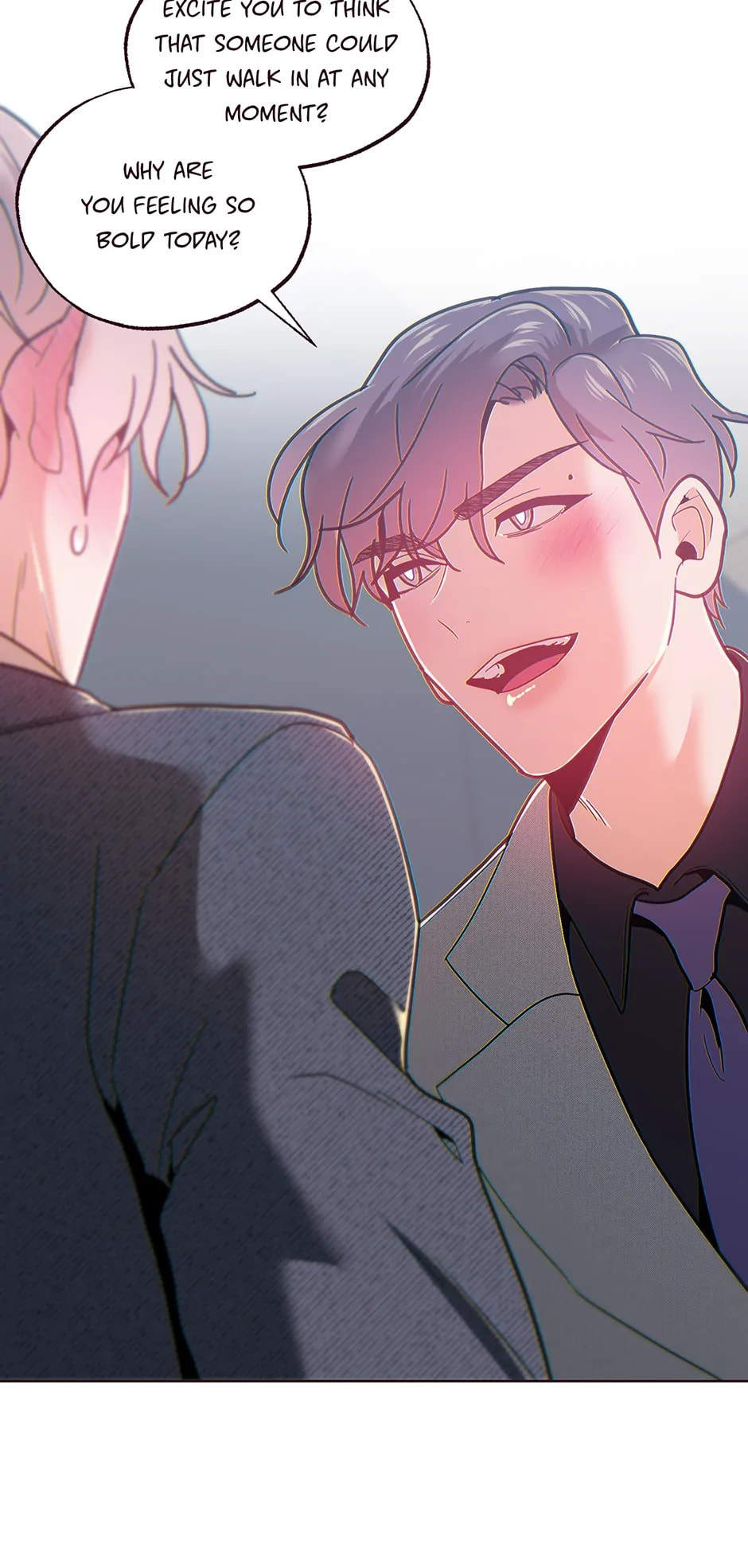 Read Falling Down chapter 36 image 31 on Lezhin