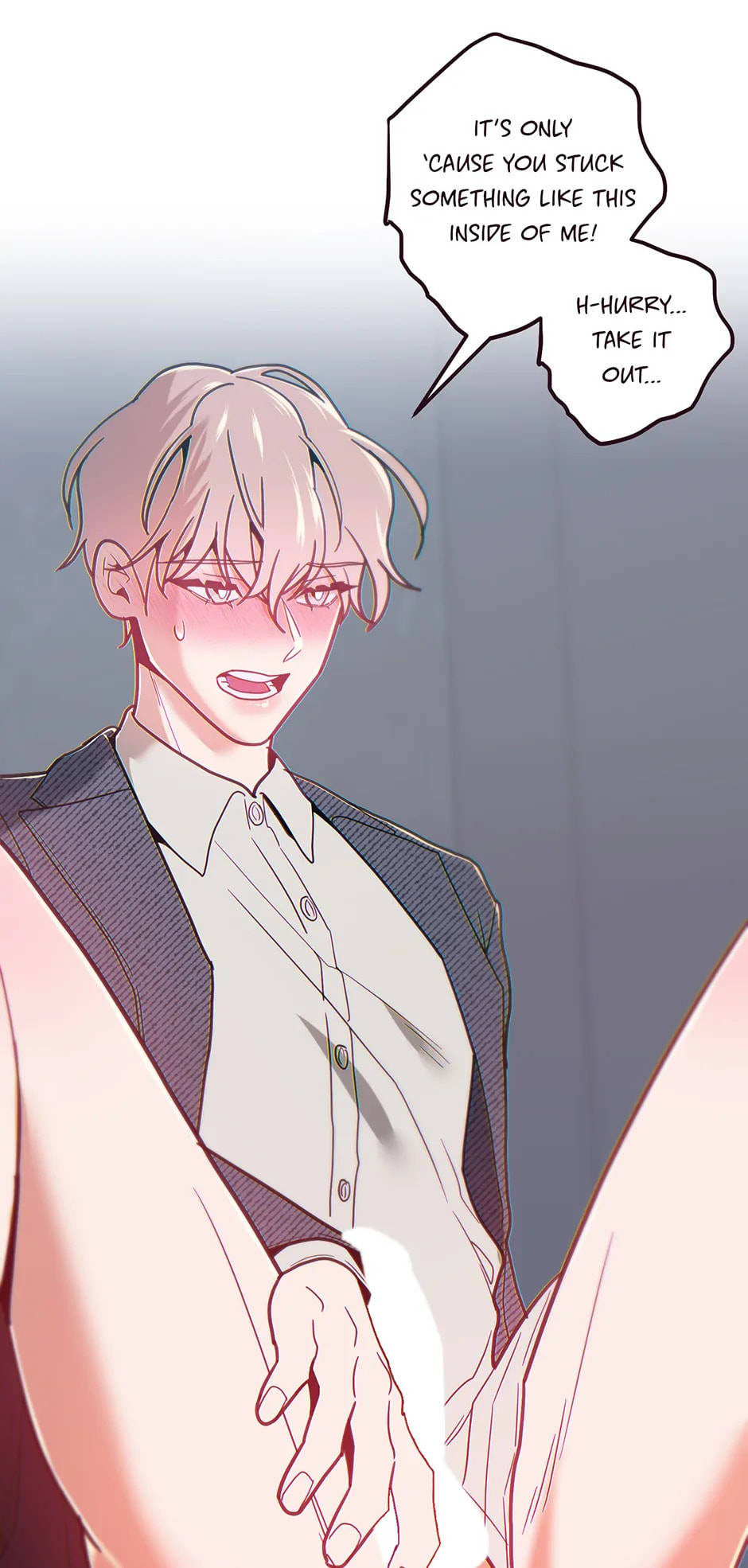 Read Falling Down chapter 36 image 32 on Lezhin
