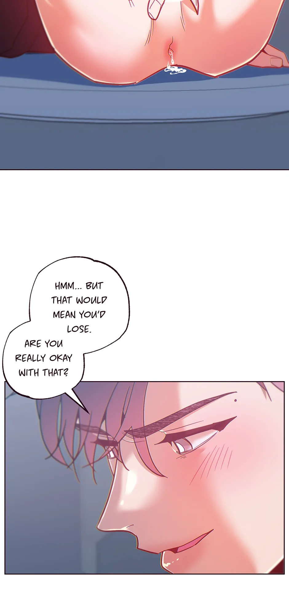 Read Falling Down chapter 36 image 33 on Lezhin