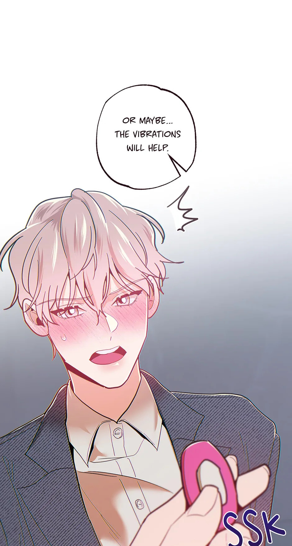 Read Falling Down chapter 36 image 36 on Lezhin