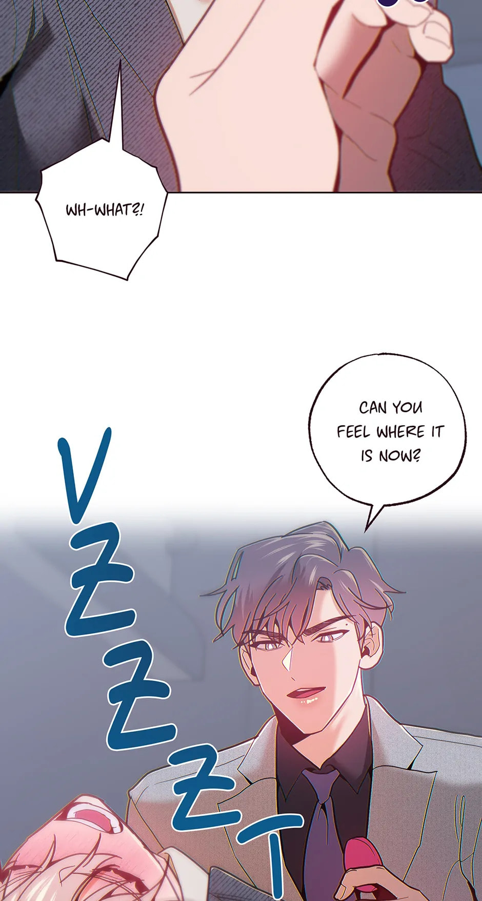 Read Falling Down chapter 36 image 37 on Lezhin