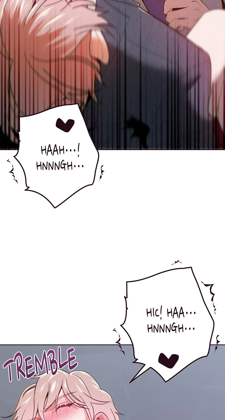 Read Falling Down chapter 36 image 38 on Lezhin