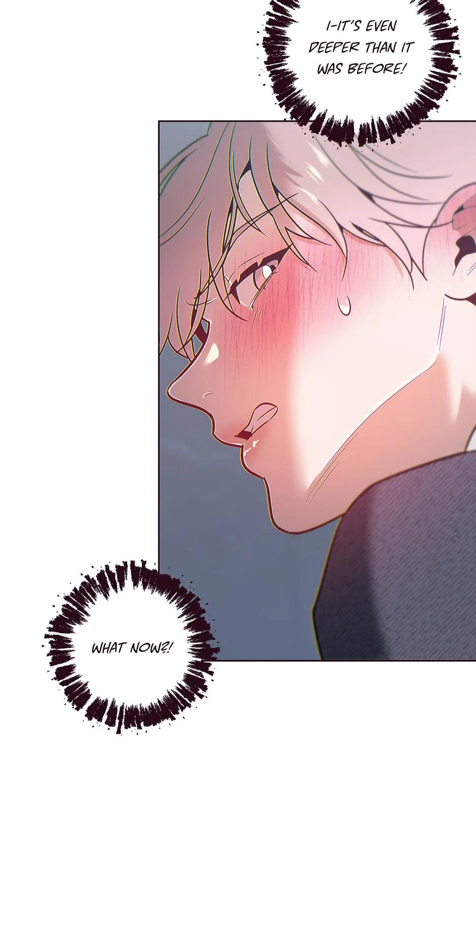 Read Falling Down chapter 36 image 4 on Lezhin