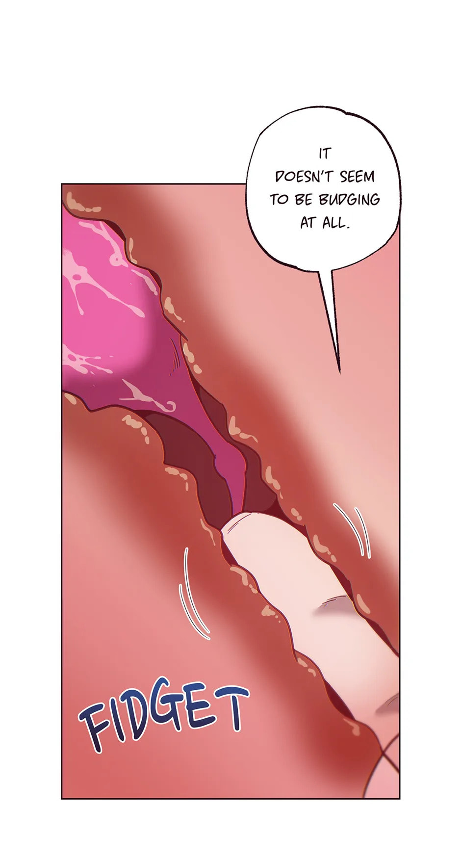 Read Falling Down chapter 36 image 40 on Lezhin