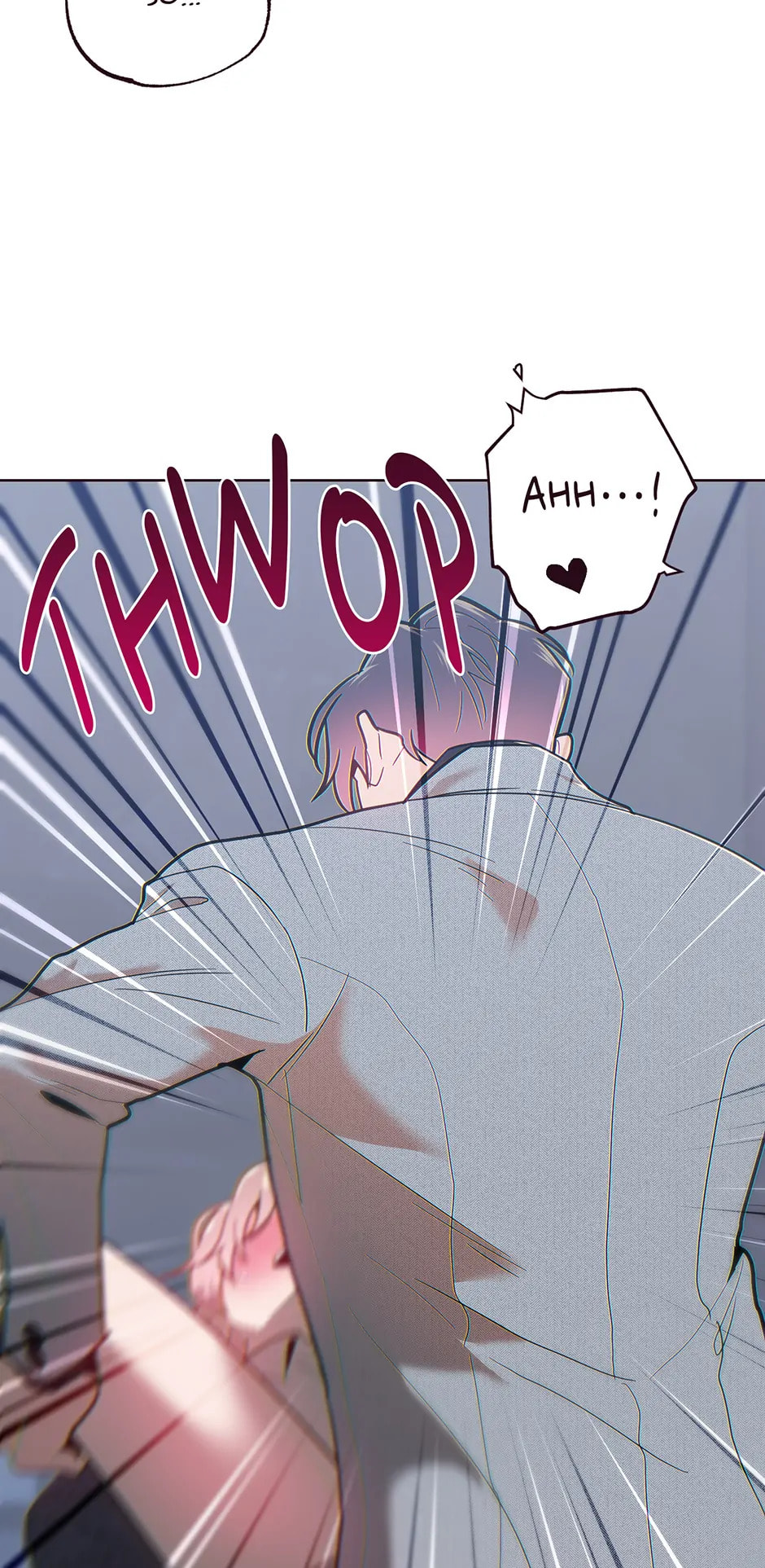 Read Falling Down chapter 36 image 47 on Lezhin