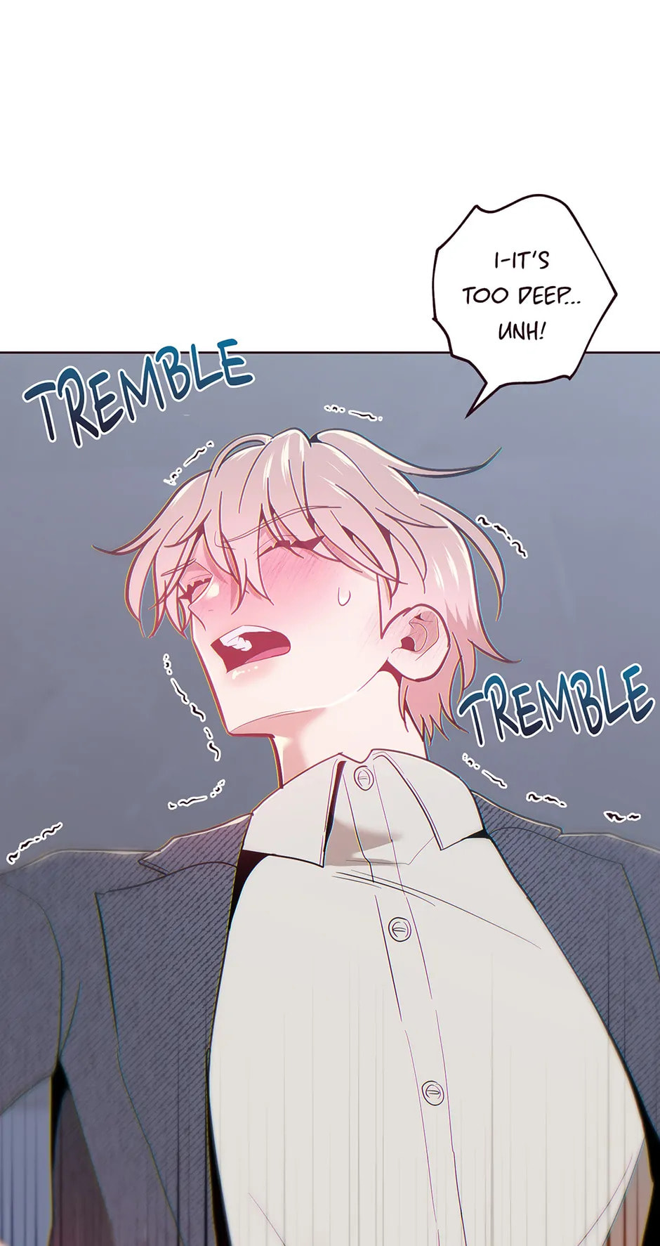 Read Falling Down chapter 36 image 49 on Lezhin