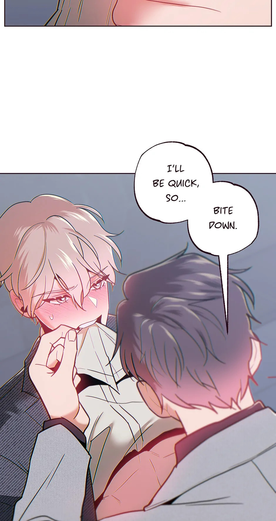 Read Falling Down chapter 36 image 51 on Lezhin