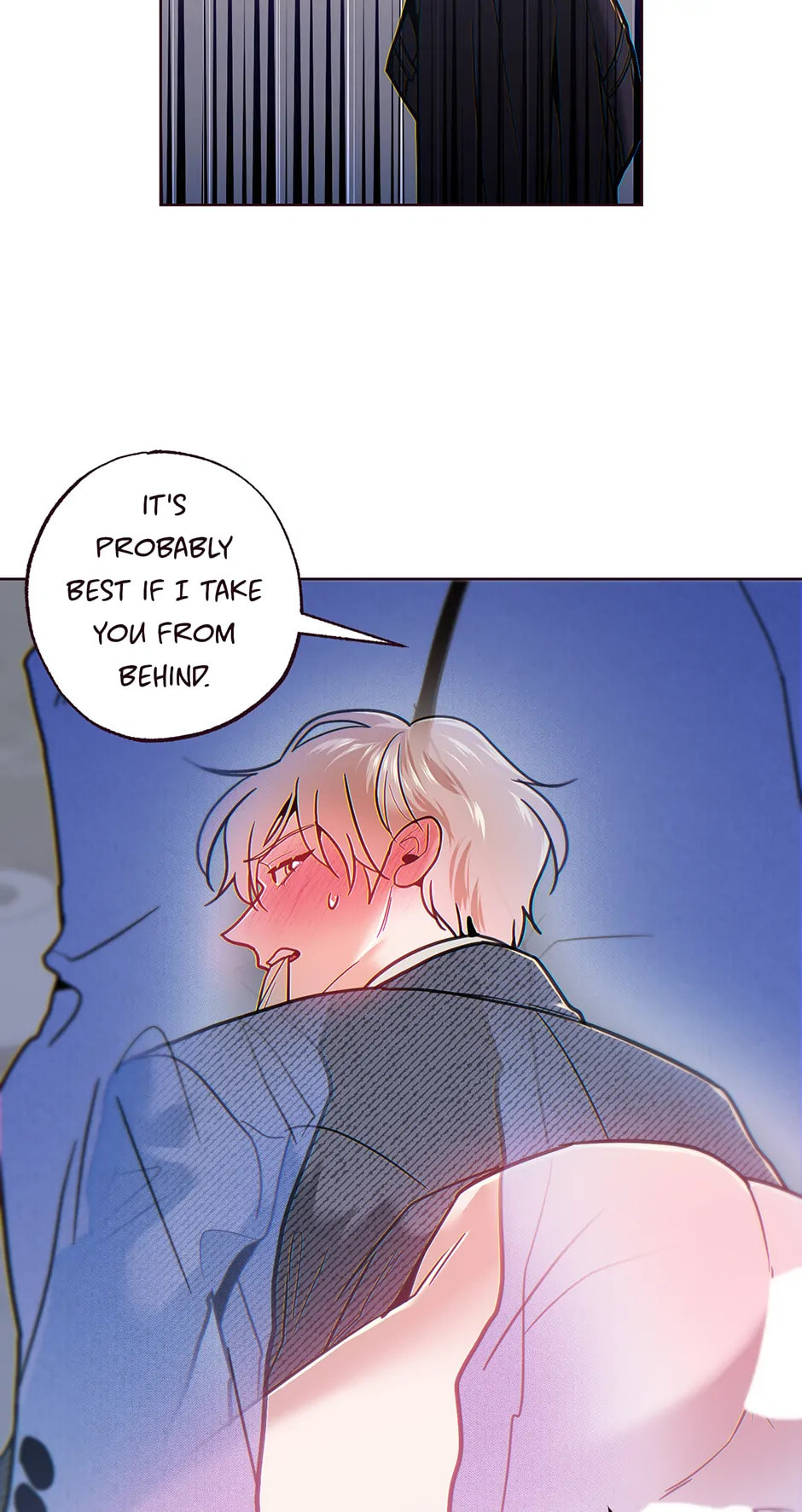 Read Falling Down chapter 36 image 53 on Lezhin