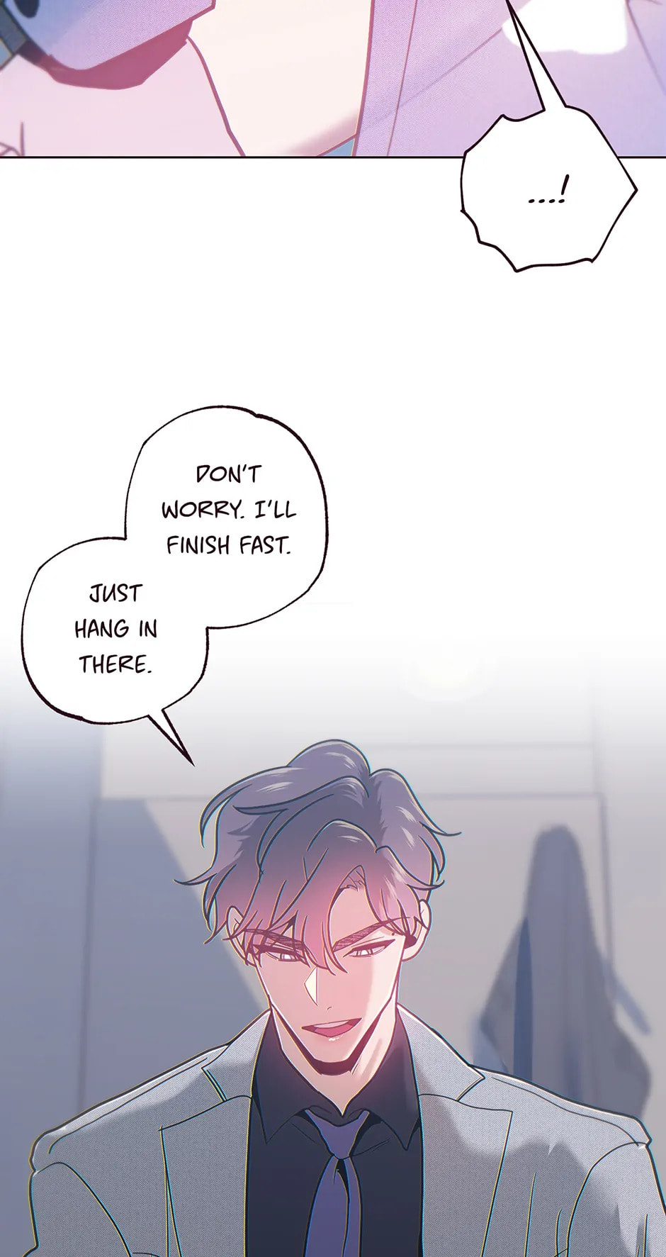 Read Falling Down chapter 36 image 54 on Lezhin