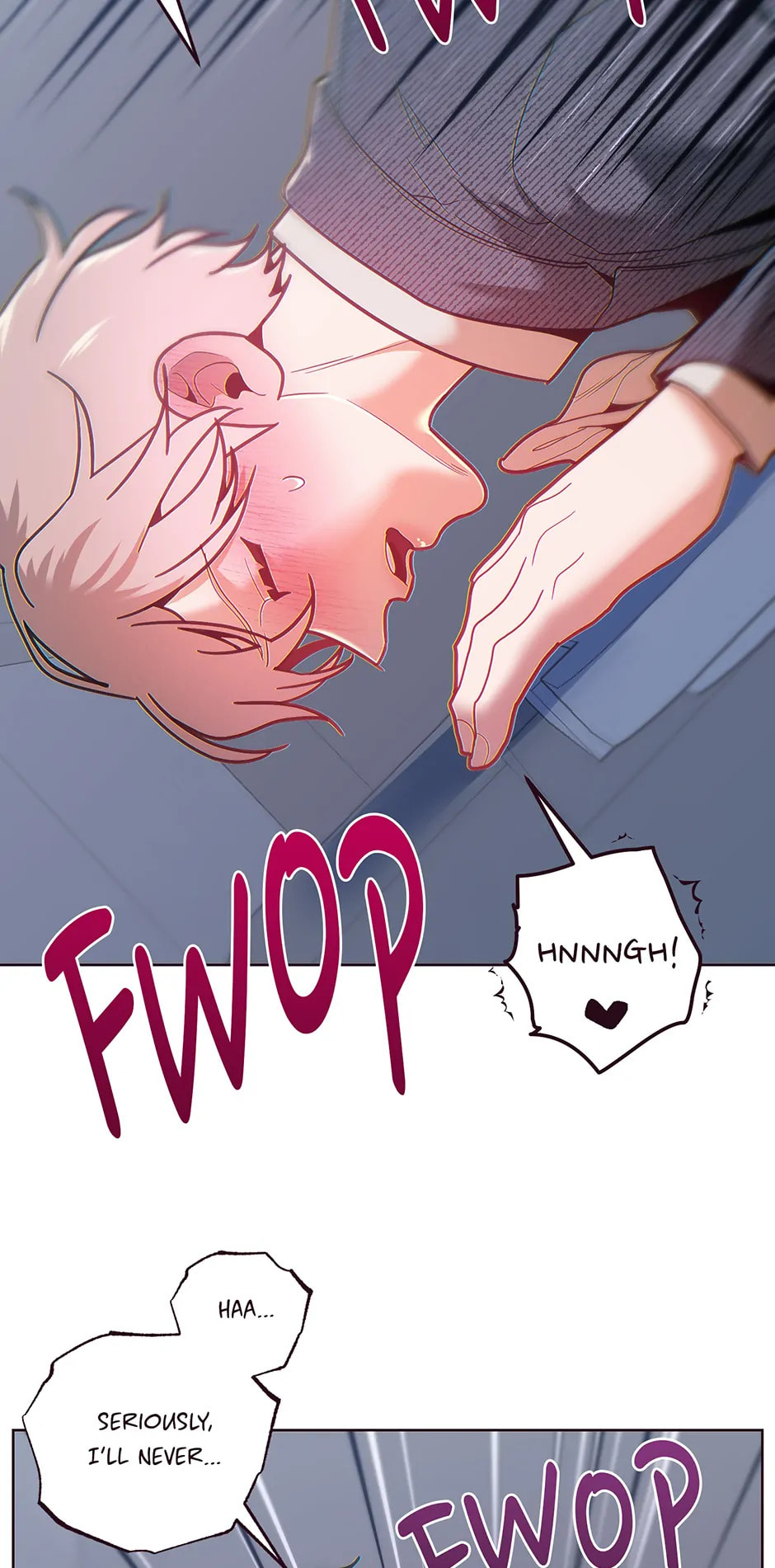 Read Falling Down chapter 36 image 57 on Lezhin