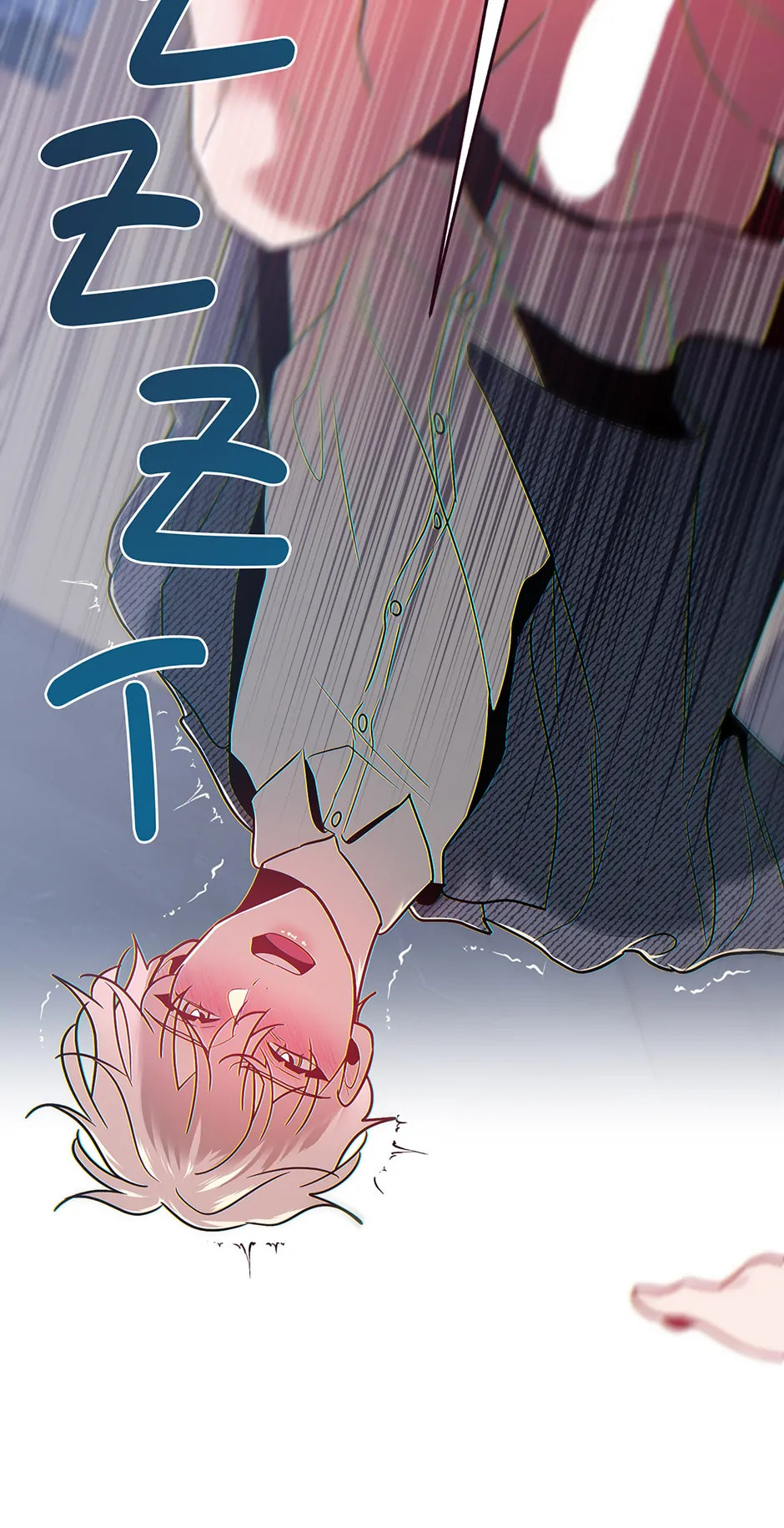 Read Falling Down chapter 36 image 6 on Lezhin
