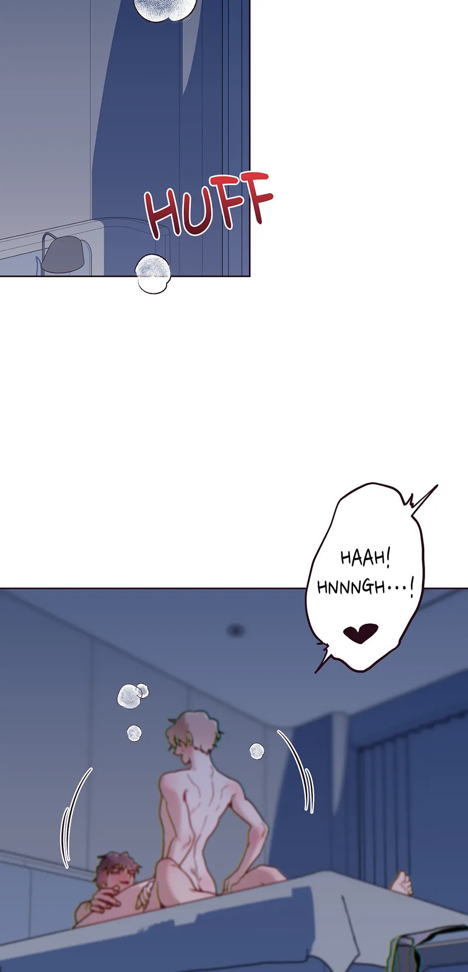 Read Falling Down chapter 37 image 1 on Lezhin