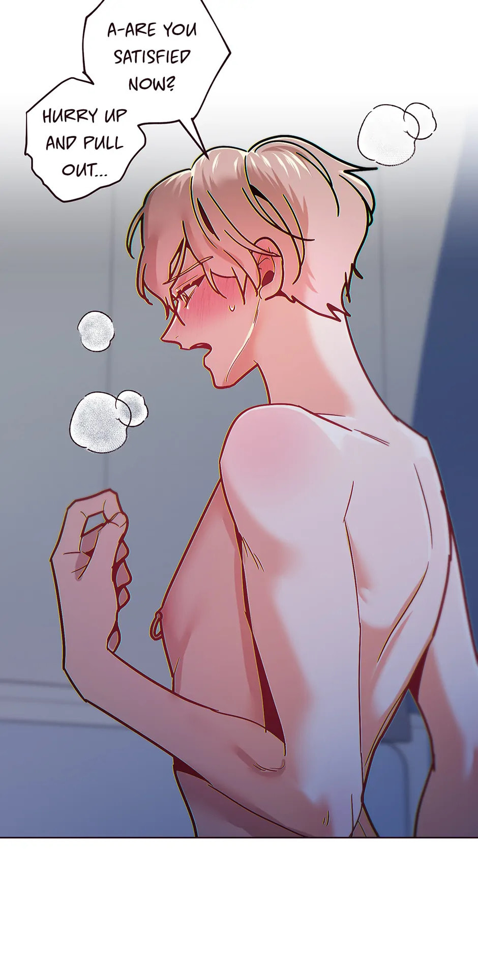 Read Falling Down chapter 37 image 13 on Lezhin