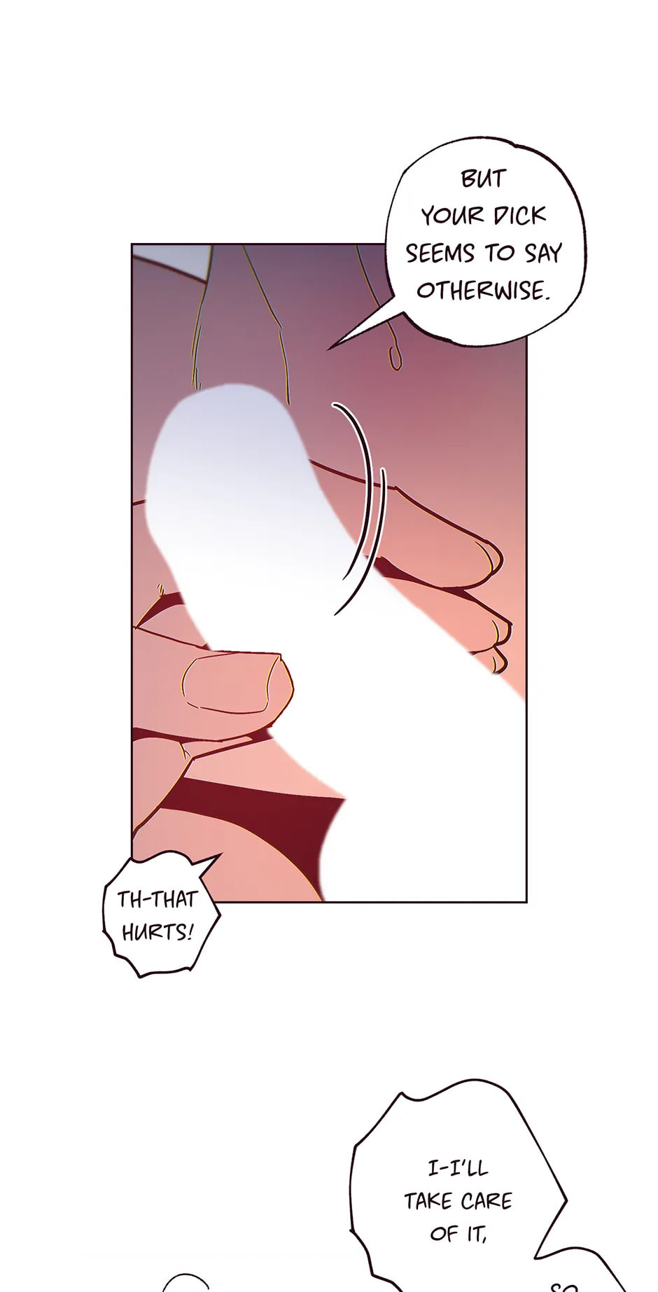 Read Falling Down chapter 37 image 15 on Lezhin