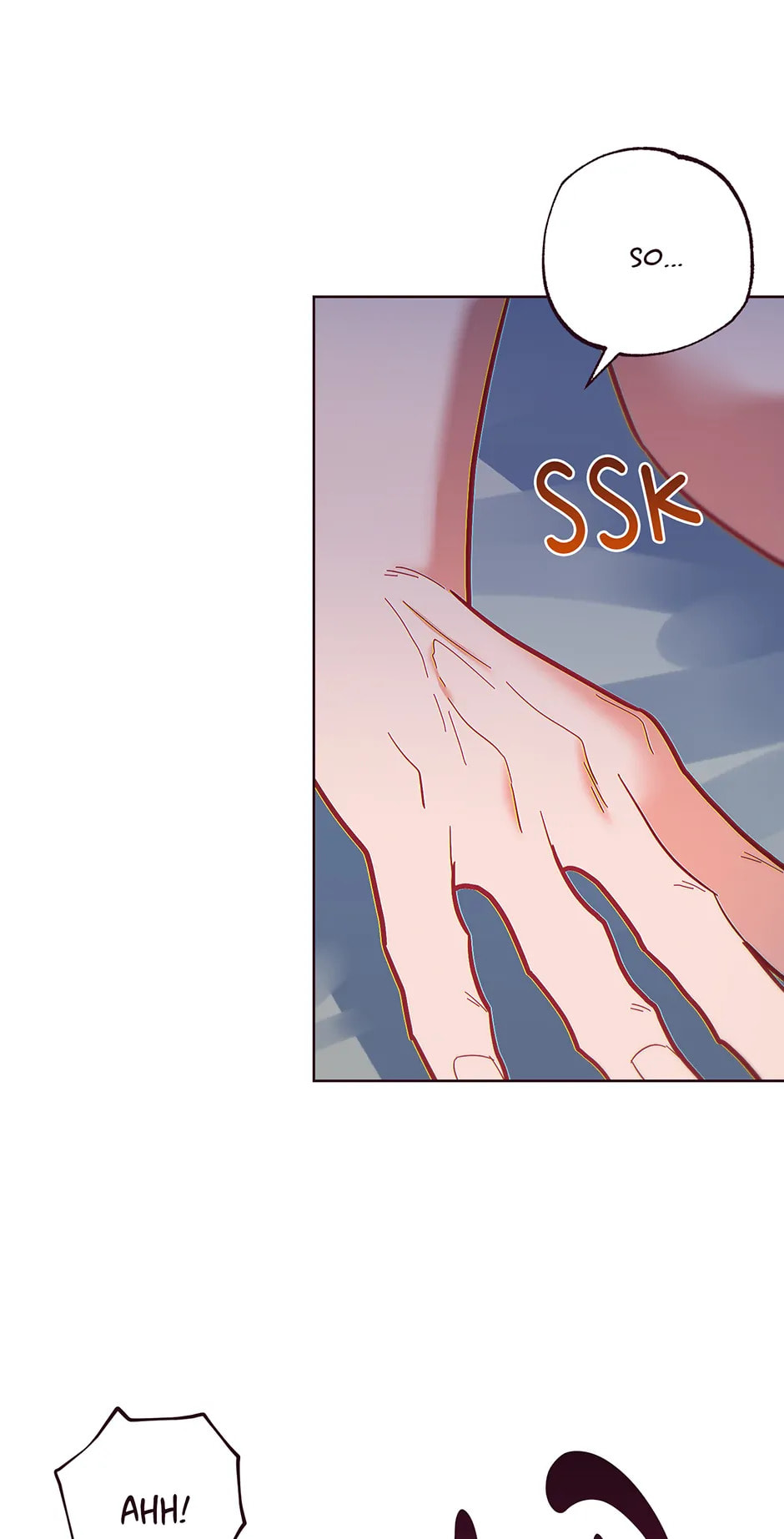 Read Falling Down chapter 37 image 17 on Lezhin