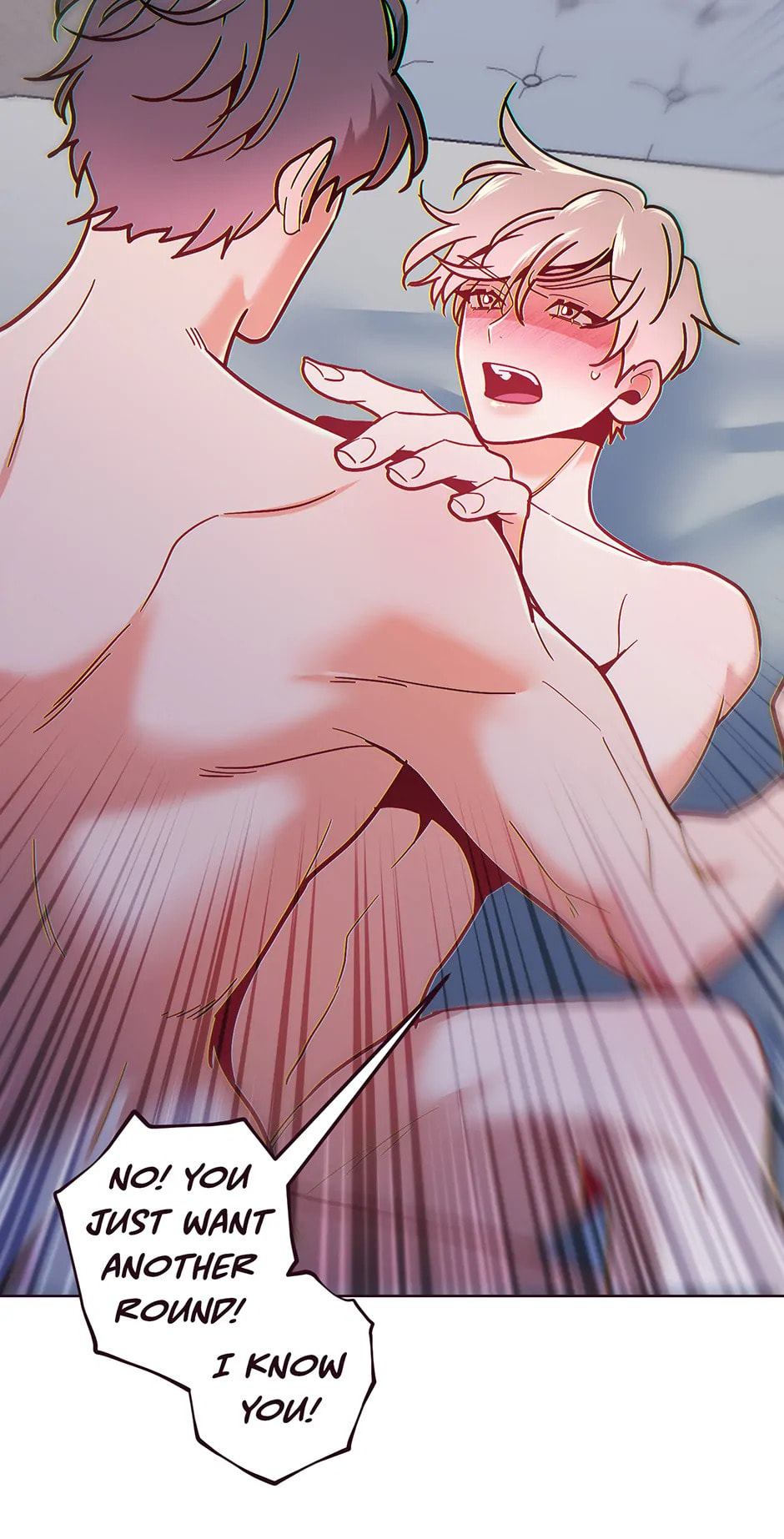 Read Falling Down chapter 37 image 19 on Lezhin