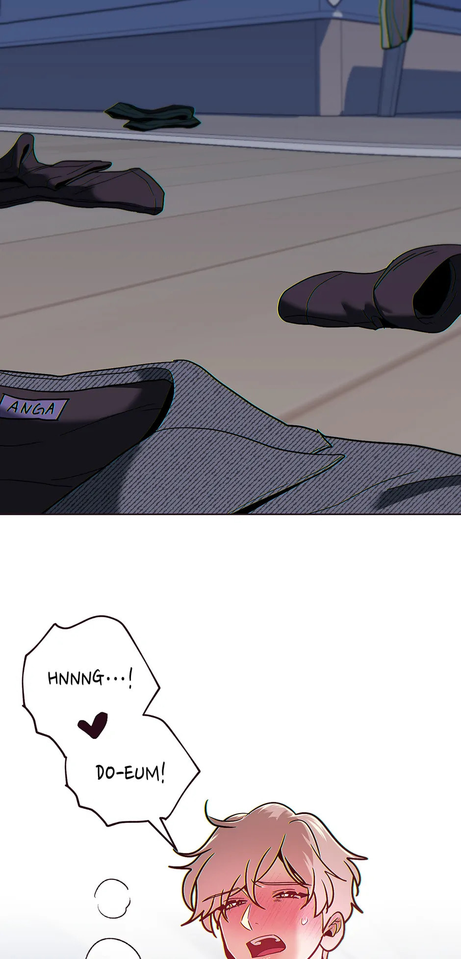 Read Falling Down chapter 37 image 2 on Lezhin