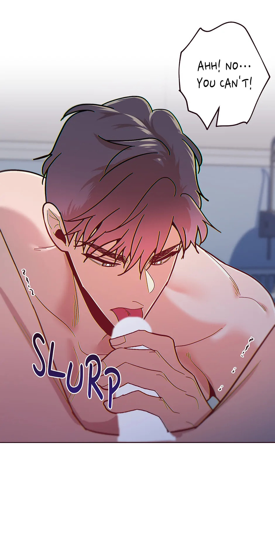 Read Falling Down chapter 37 image 23 on Lezhin