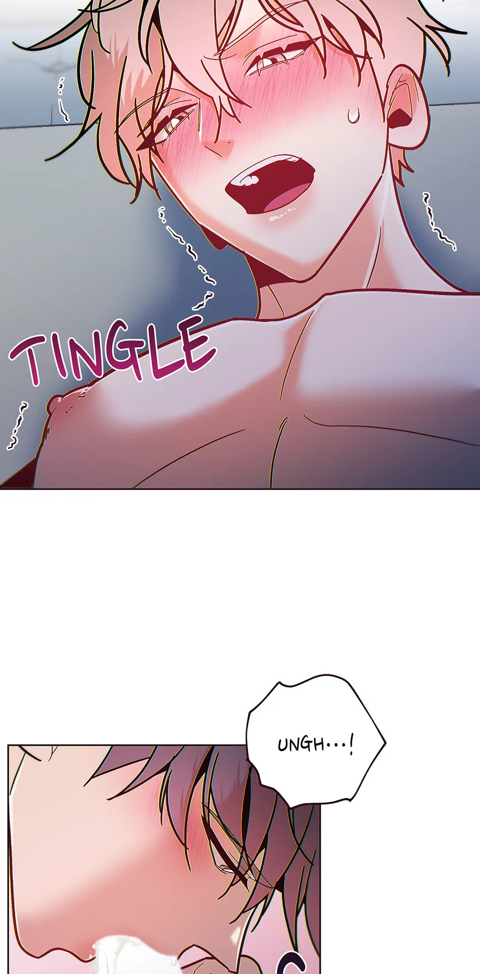 Read Falling Down chapter 37 image 25 on Lezhin
