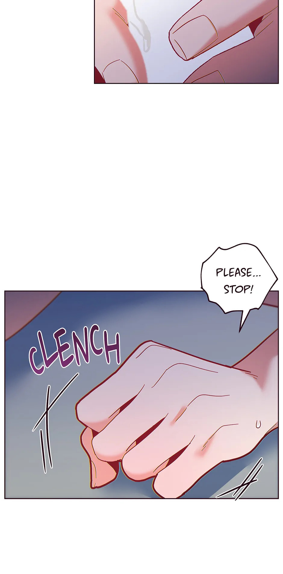 Read Falling Down chapter 37 image 27 on Lezhin