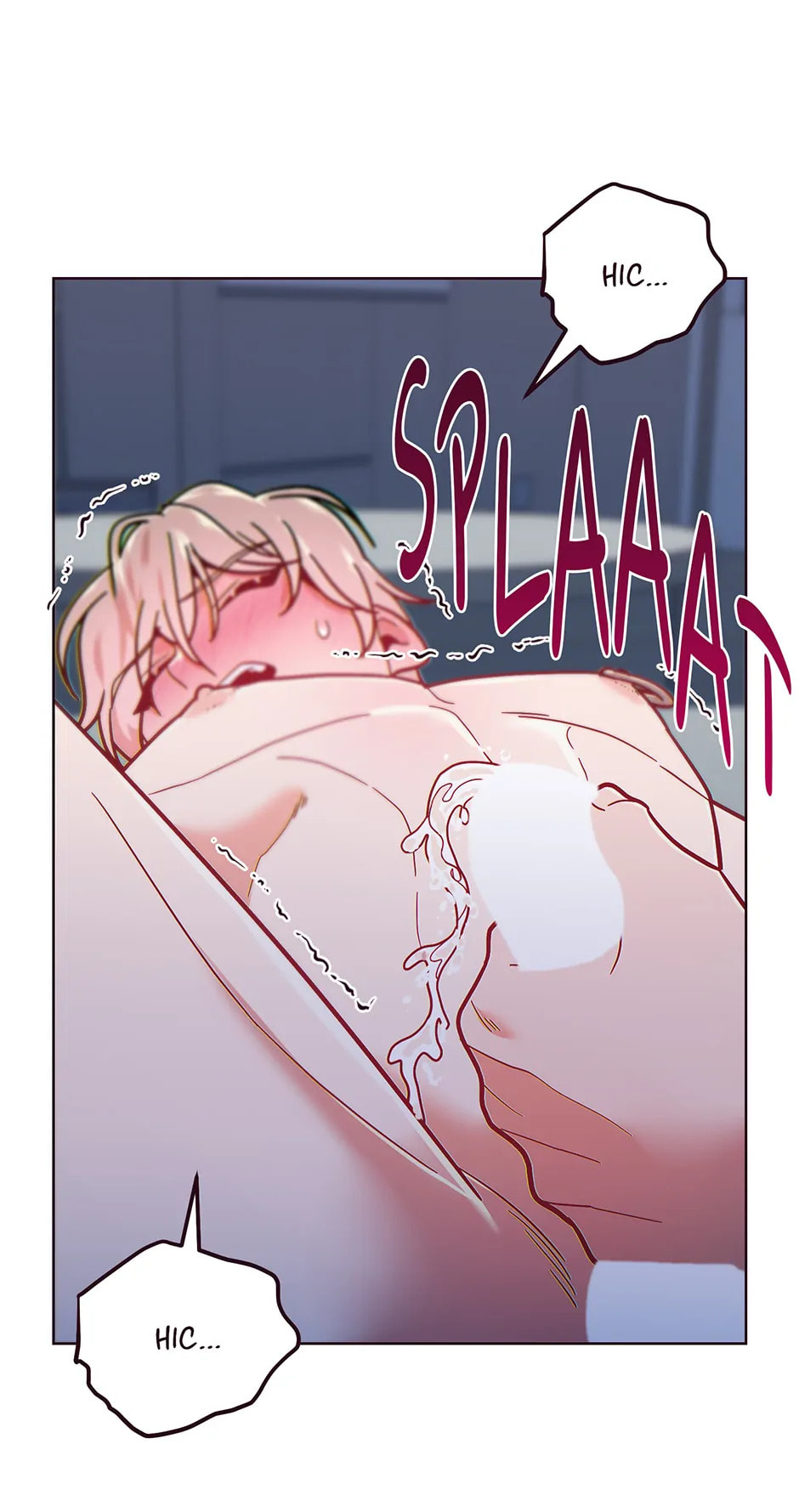 Read Falling Down chapter 37 image 30 on Lezhin