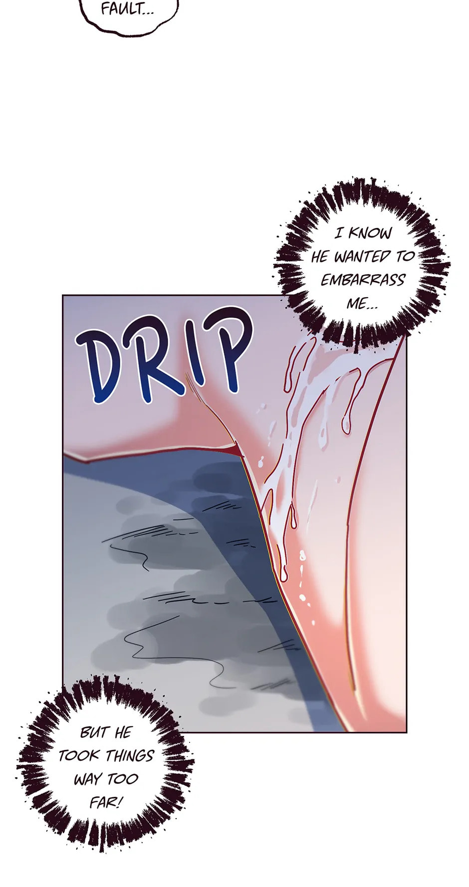 Read Falling Down chapter 37 image 32 on Lezhin
