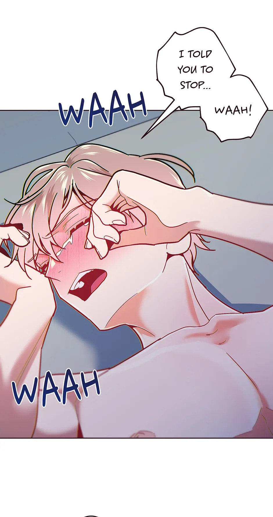 Read Falling Down chapter 37 image 33 on Lezhin