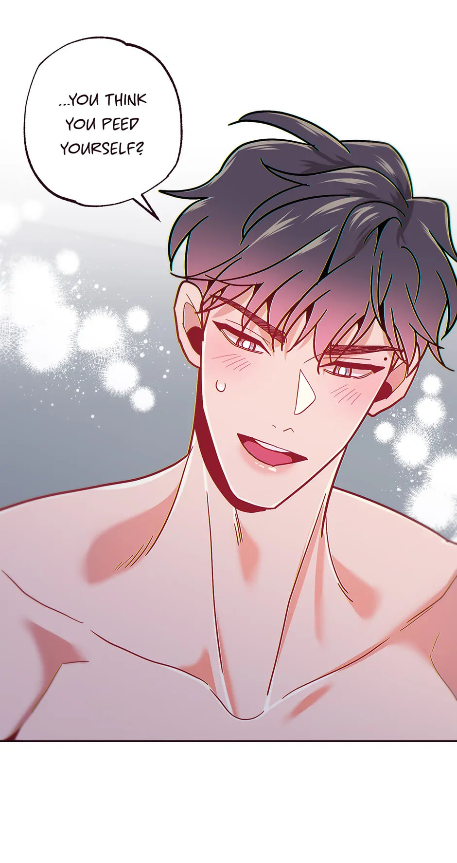 Read Falling Down chapter 37 image 35 on Lezhin